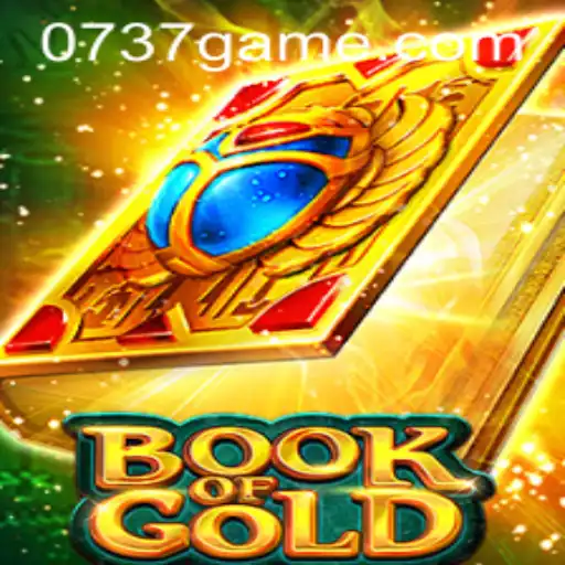 Descubra o Mundo Fascinante de Book of Gold no Universo 737game