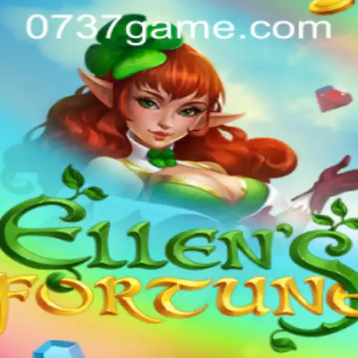 Explorando o Mundo de EllensFortune: O Novo Sucesso do 737game