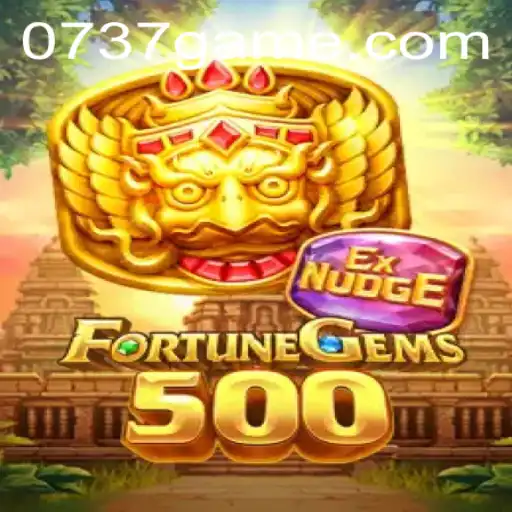 Explorando o Universo de FortuneGems500: Um Mergulho no Inovador Jogo de 737game