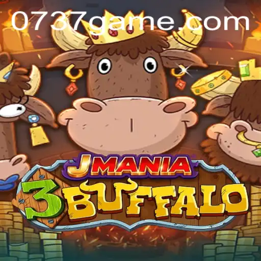 Descubra o Mundo de JMania3Buffalo: O Jogo Eletrizante que Está Conquistando Multidões