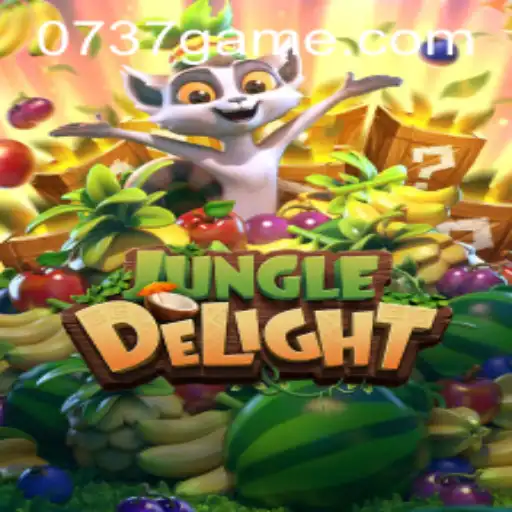 Explorando JungleDelight: Aventuras e Desafios no Novo Mundo dos Jogos