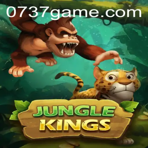 Explorando o Fascinante Mundo de JungleKings: O Jogo 737game Que Está Conquistando o Mundo