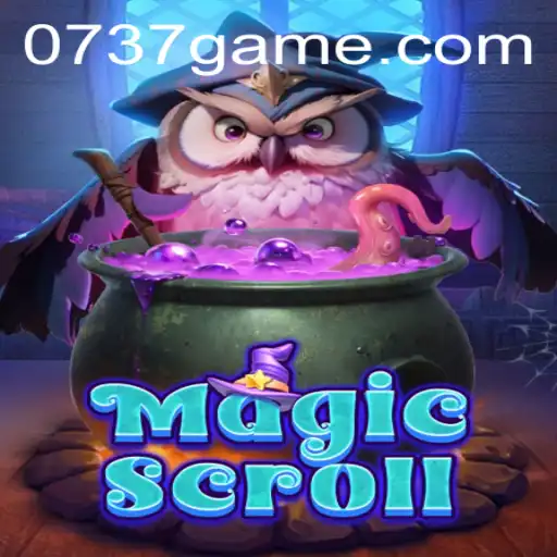 Descubra o Envolvente Universo de MagicScroll