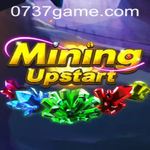 Explorando o Universo de MiningUpstart: Um Jogo Inovador para Entusiastas de 737game