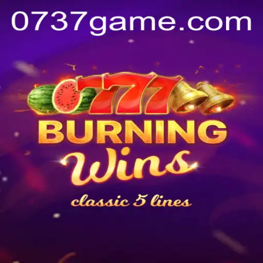 Descubra o Mundo de BurningWins no Universo 737game