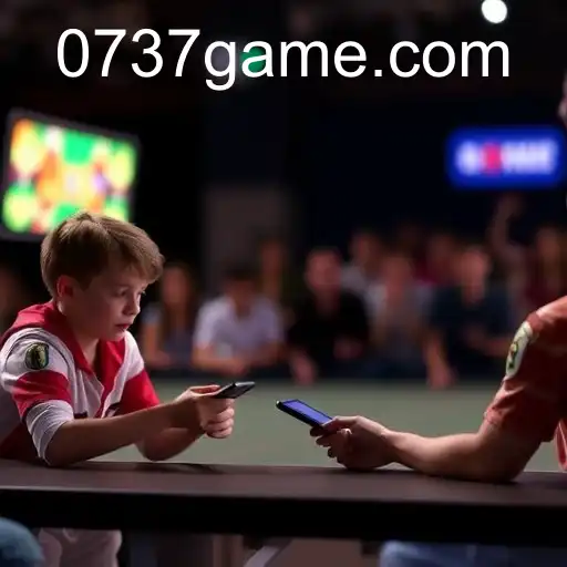 Jogo Responsável