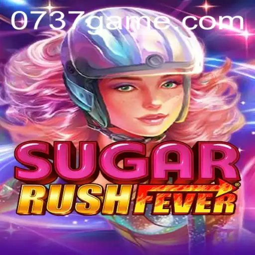 SugarRushFever: Mergulhe na Aventura Doce do 737game